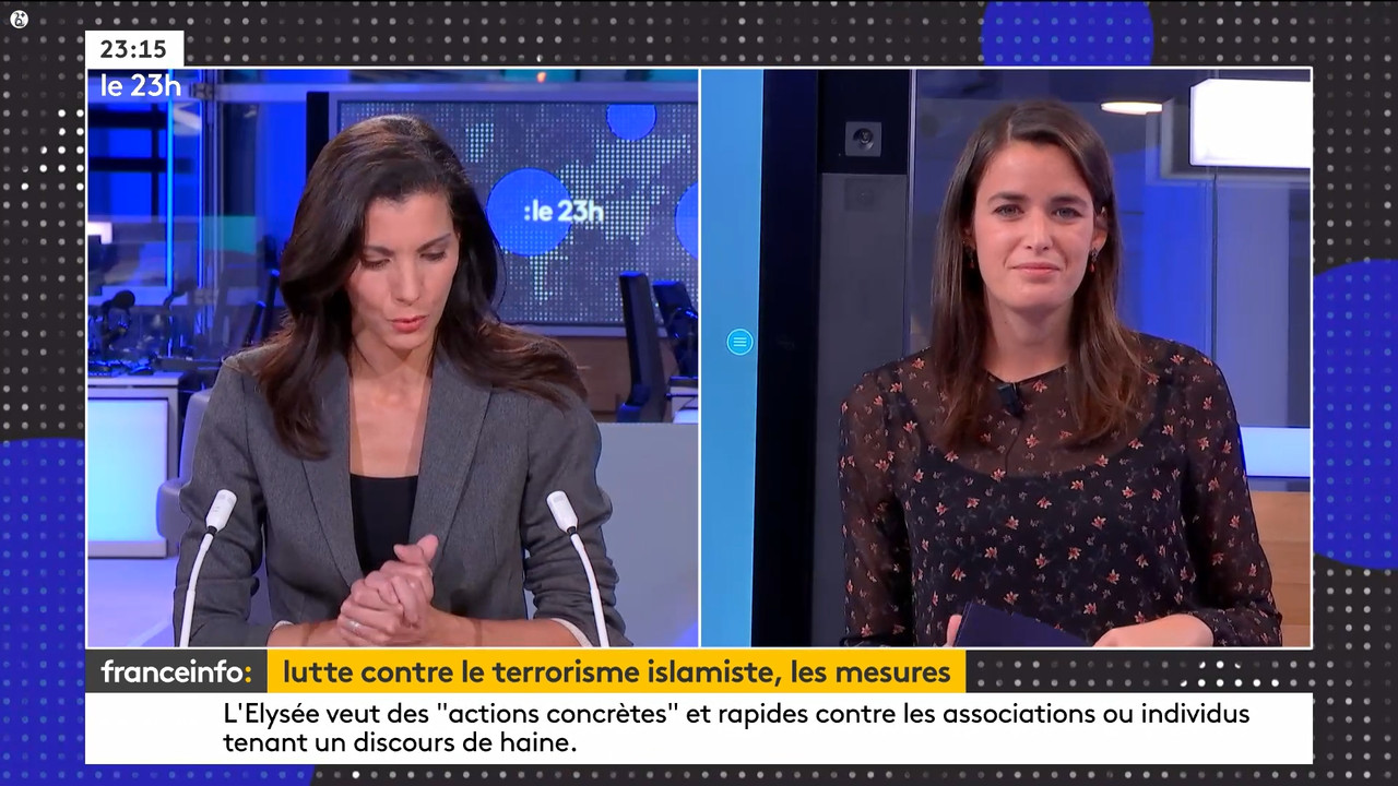 10.18 - 21.59.00 - Le 23h. Le grand JT du soir de France Télévisions,....ts_snapshot_00.22.57.237