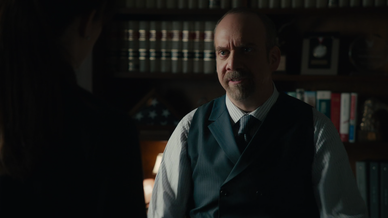 Billions (2016) S03 (1080p AMZN Webrip x265 10bit EAC3 5.1 - DNU) [TAoE]