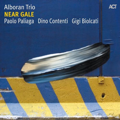 Alboran Trio - Near Gale [Album] (2008) .mp3 -320 Kbps