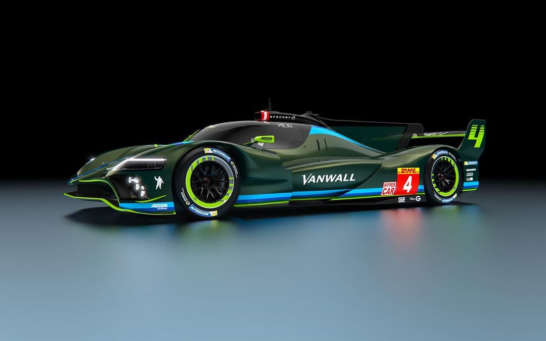 Vanwall-LMH (7)