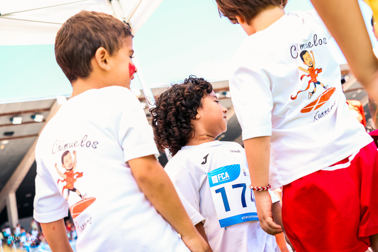 Canary Run 36