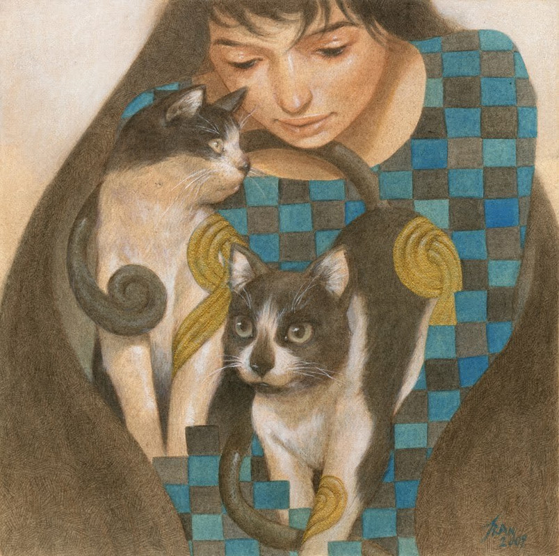 3