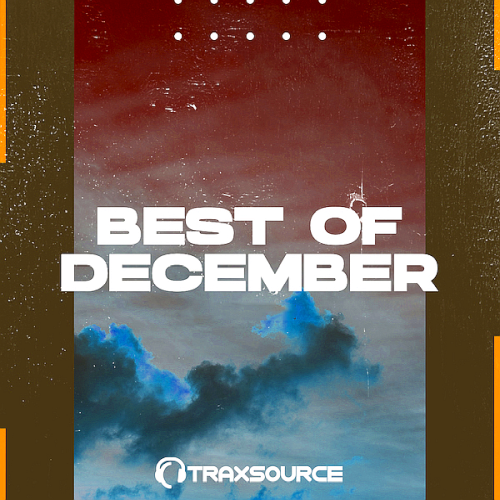 Traxsource TOP 100 December (2024)