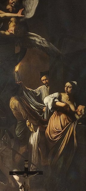 Roma-Nápoles-Roma, escapada cultural - Blogs de Italia - Nápoles, la caótica y desaliñada Nápoles (46)