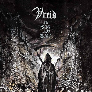 Re: Vreid (NOR) / Melodic Black Metal