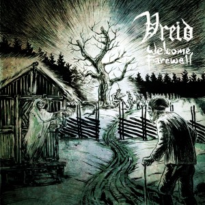 Re: Vreid (NOR) / Melodic Black Metal