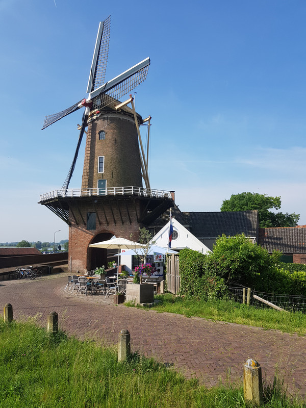 Pieter, Rijn en Lek 03 Wijk bij Duurstede 26-05-2018