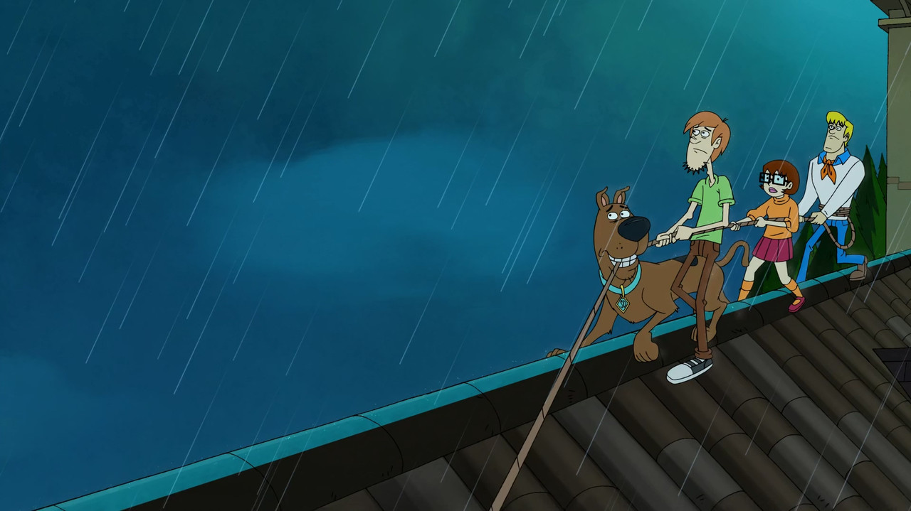Be Cool, Scooby-Doo! (2015) S01E01 Mystery 101 (1080p Webrip x265 10bit AC3 5.1 - HxD) [TAoE].mkv_20