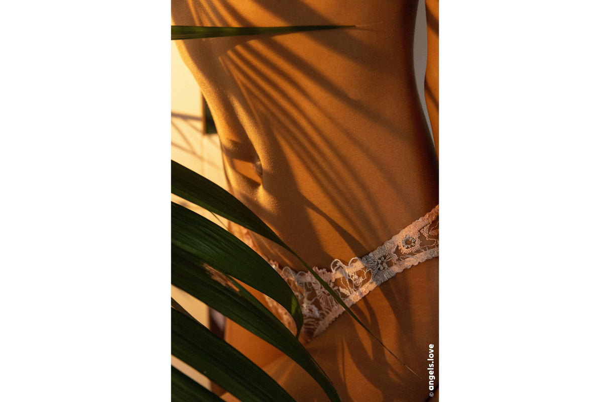 Naomi Hill - Touch Of Beauty0017