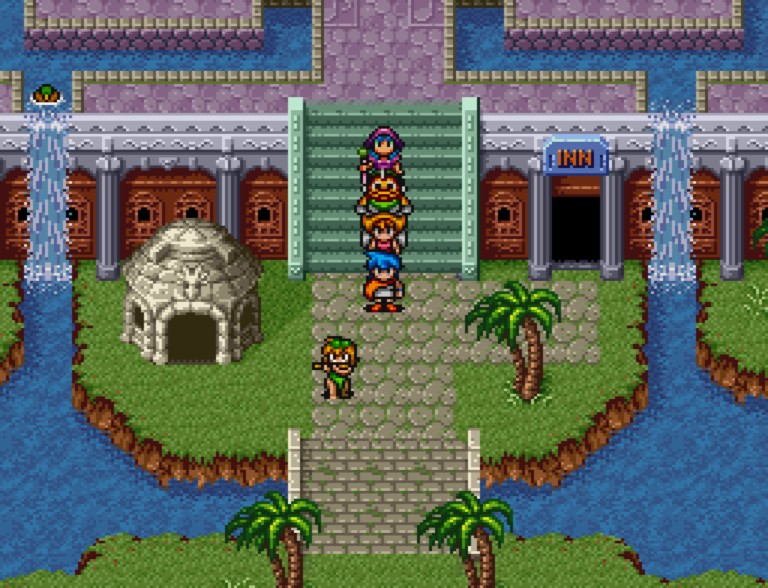 Breath-of-Fire-SNES-Tunlan-Entrance-4X-DAR-BIL-768x588