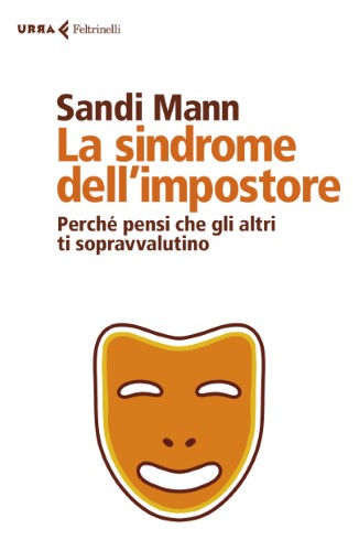 Sandi Mann - La sindrome dell’impostore (2021)