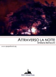 Emiliano Bertocchi - Attraverso la notte (2004)