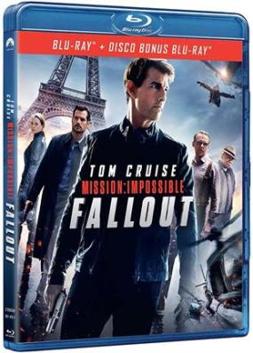 Mission Impossible-Fallout (2018) IMAX FULL HD 1080p x265 HEVC AC3 ITA ENG