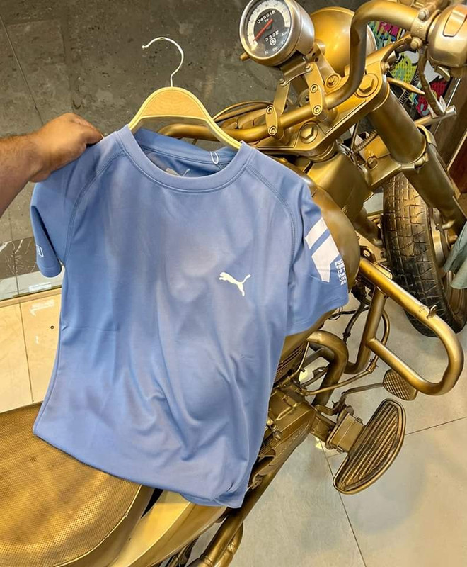 Stylish Mens Exclusive T-Shirt for Summer