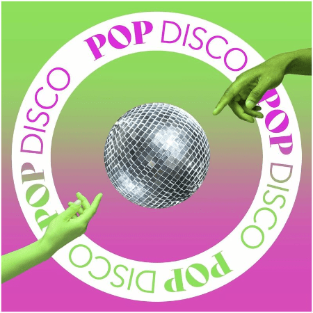 VA – POP DISCO (2022) MP3