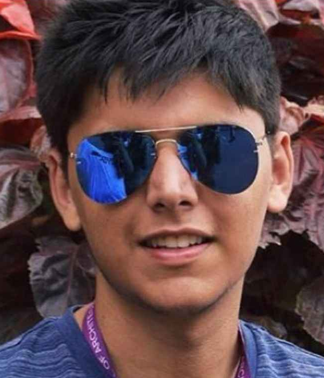 Mohammed Muddassir Mohsin