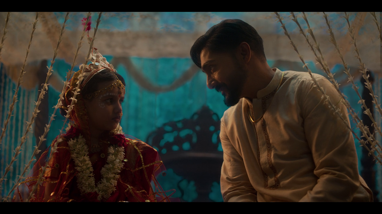 Bulbbul 2020 screenshot HDMoviesFair