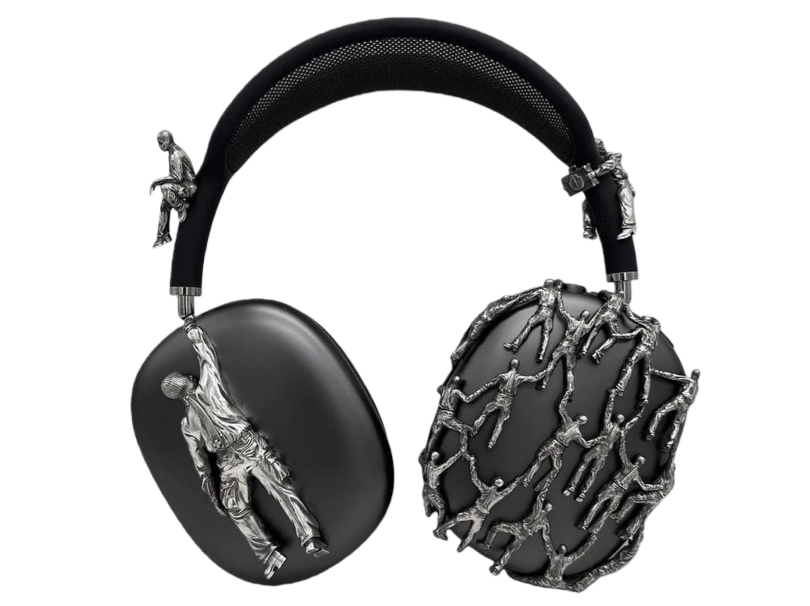 AirPods Max