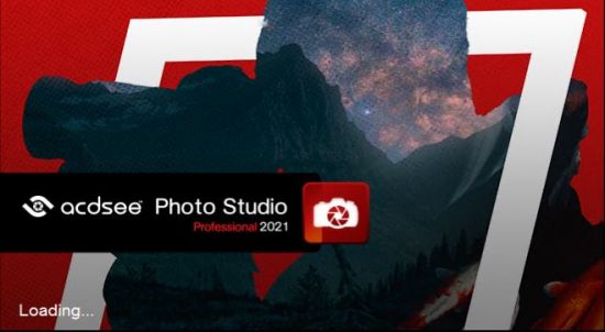 ACDSee Photo Studio Professional 2021 14 Build 2431