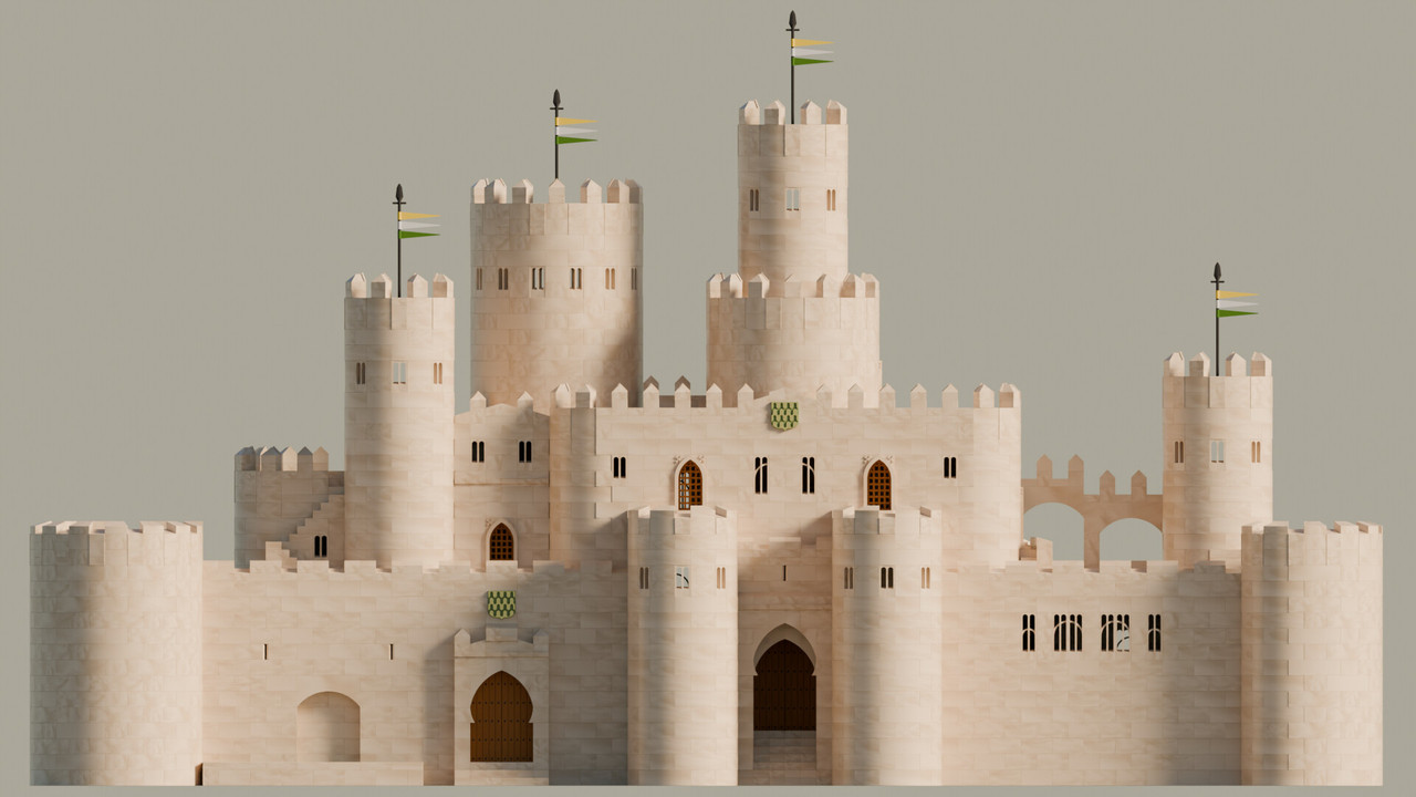 Fortaleza Almocabar 024