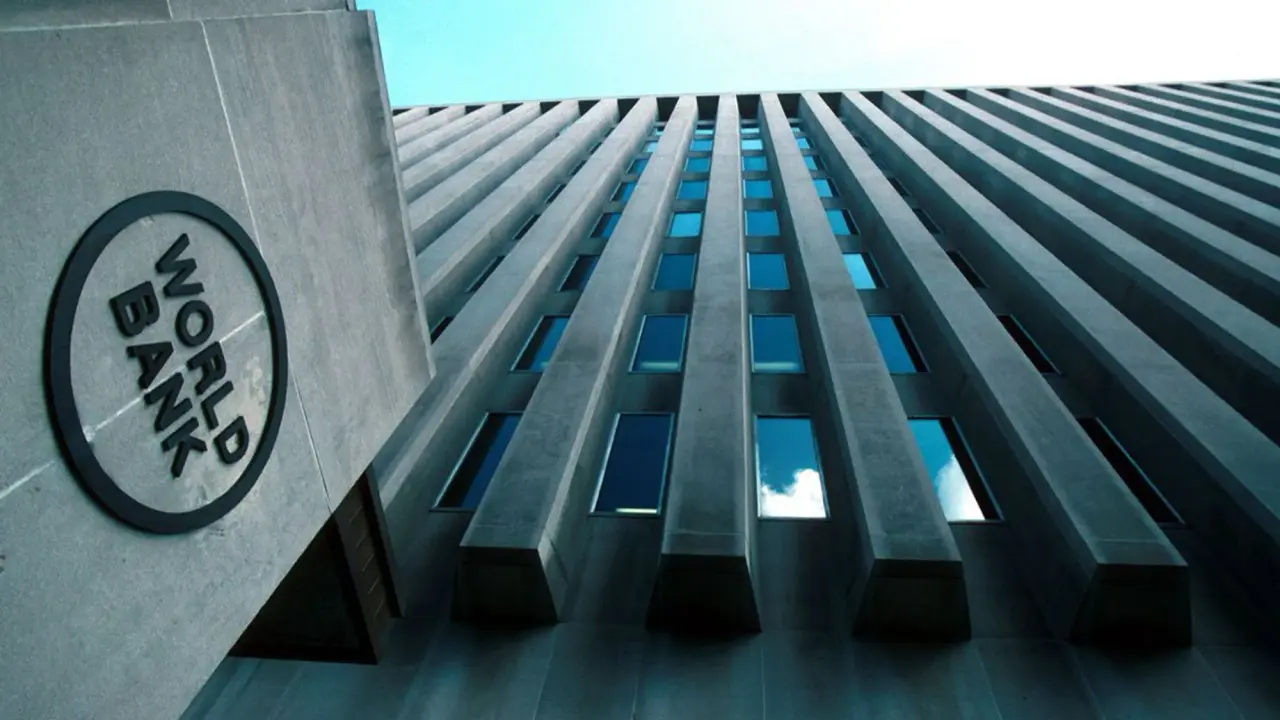 البنك الدولي خفض توقعاته لاقتصاد الكويت لـ1.5% والسعودية 2.2%
