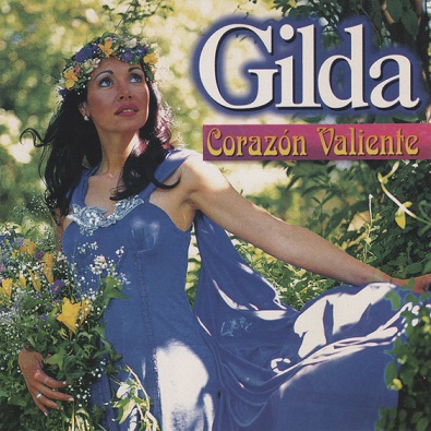 G 1995 - Gilda - Corazon valiente [1995] [Flac] [Mp3]