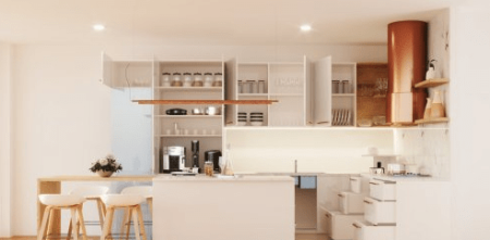 Vray 5 for Sketchup Masterclass | Kitchen Design | Interior Design Course