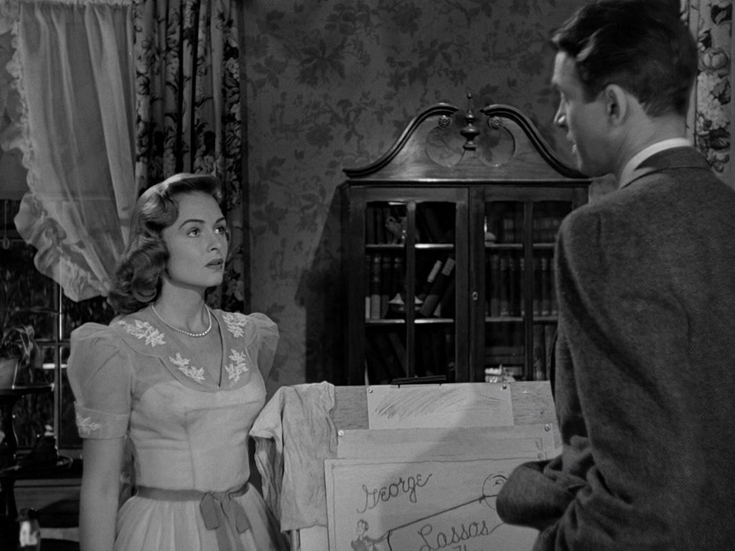 It's a Wonderful Life 1946 (1080p x265 10bit Tigole).mkv_snapsho