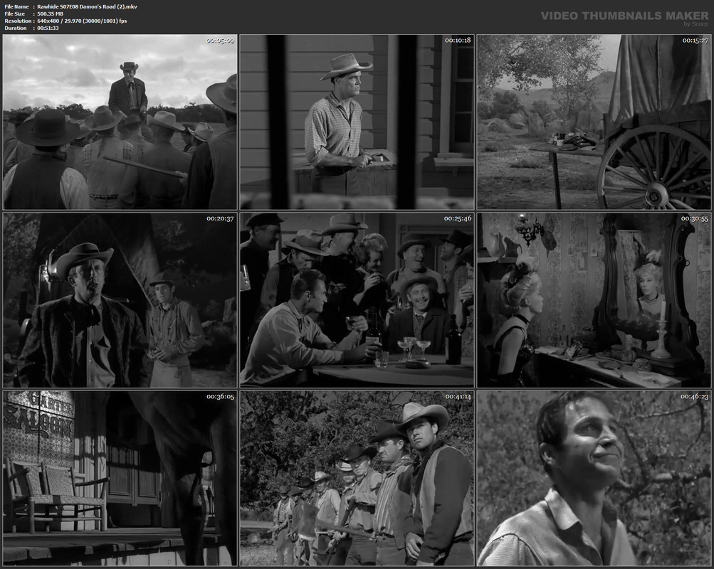 Rawhide S07E08 Damon's Road (2).mkv