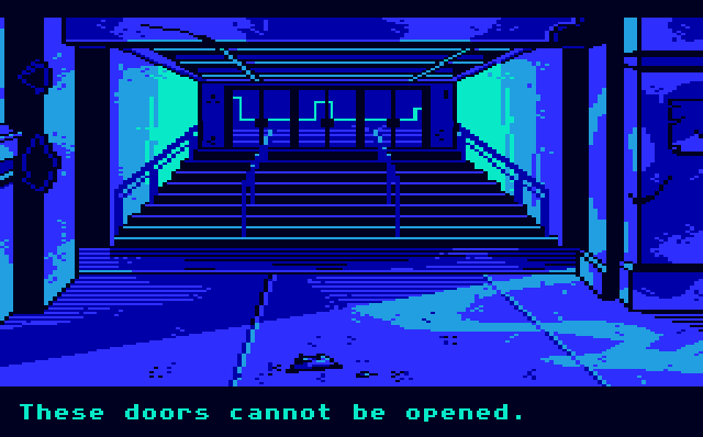 doors