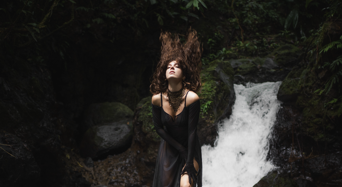 Wild Woman CEO