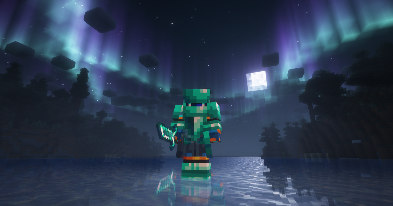 Diamond Armor