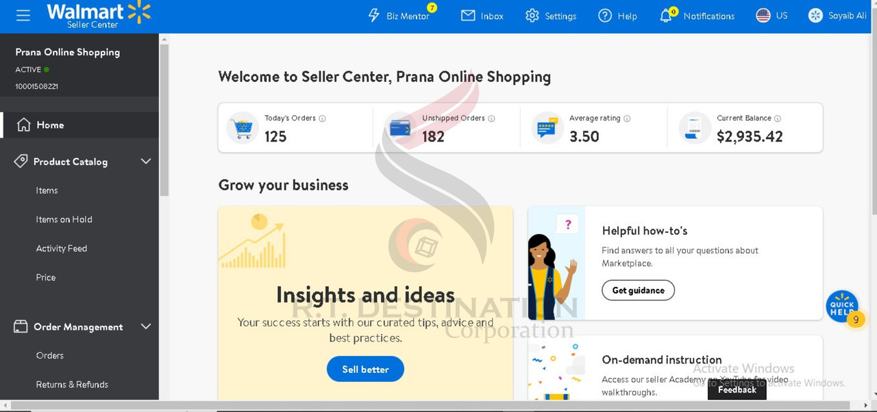 Walmart automation results result 13