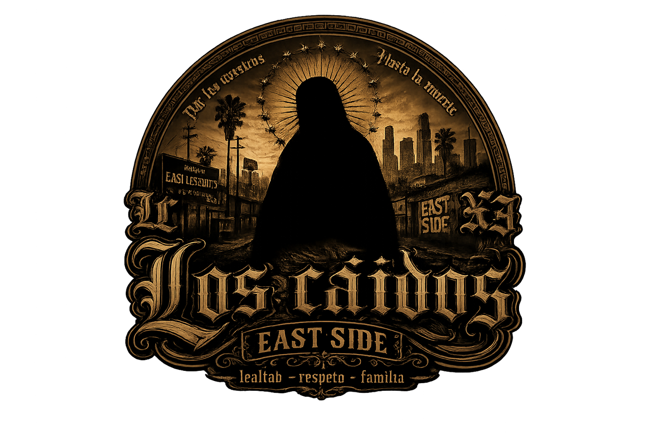 Los Caidos