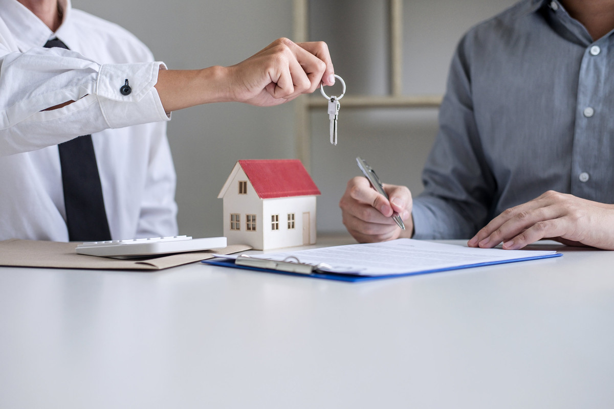 Real Estate Attorneys