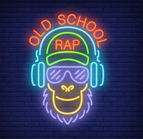 эксклюзивная неоновая вывеска для дома