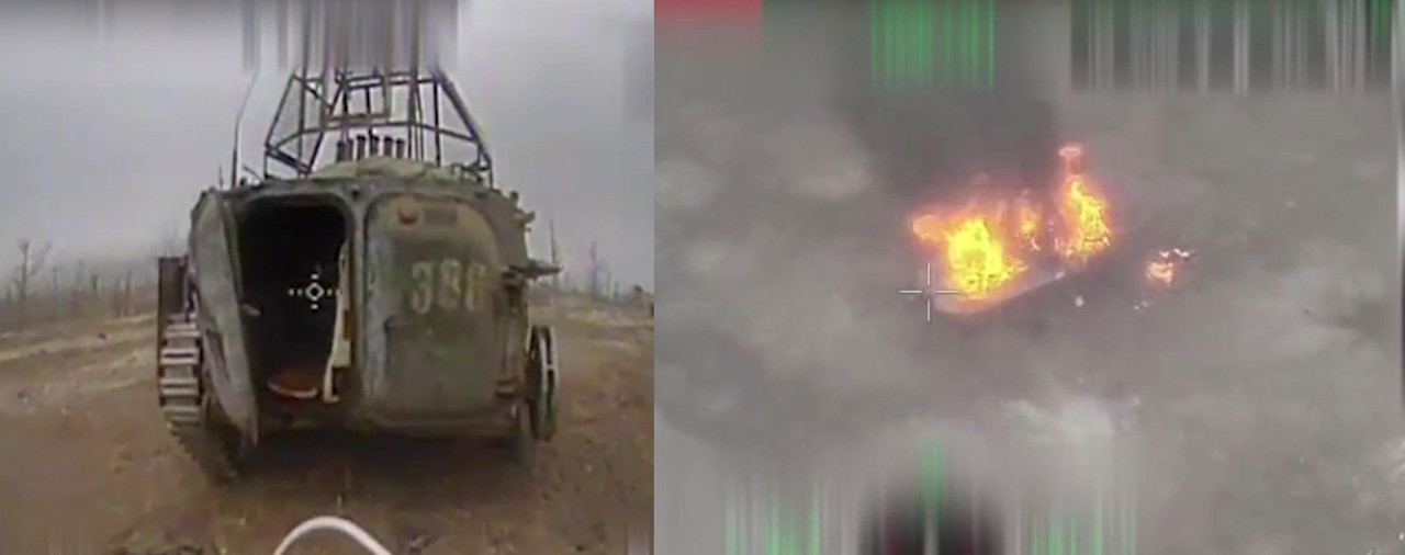 1018 BMP-1P destr 20 03 24