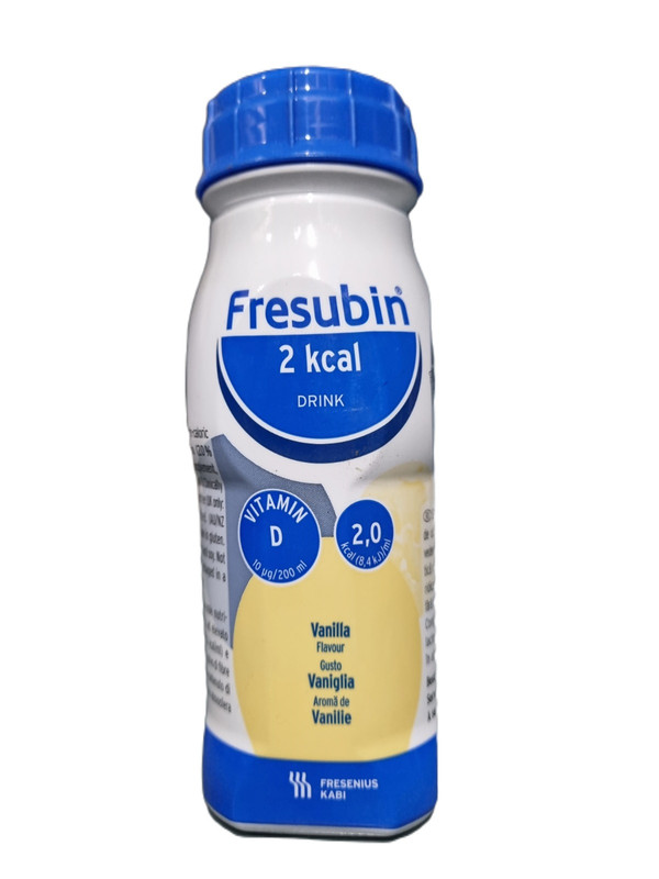 Fresubin 2Kal Vanilla 200Ml