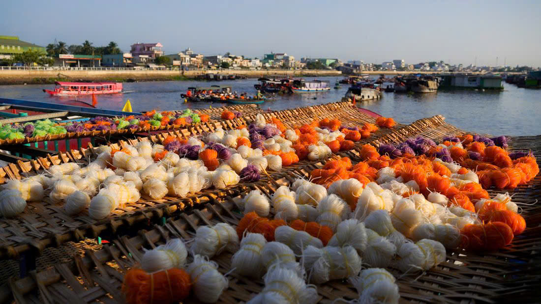 Lò hủ tiếu