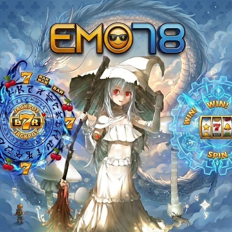 EMO78 ☘️ Kunci Maxwin Situs Slot Pragmatic Play Perkalian X500 Pecah Hari Ini image 1