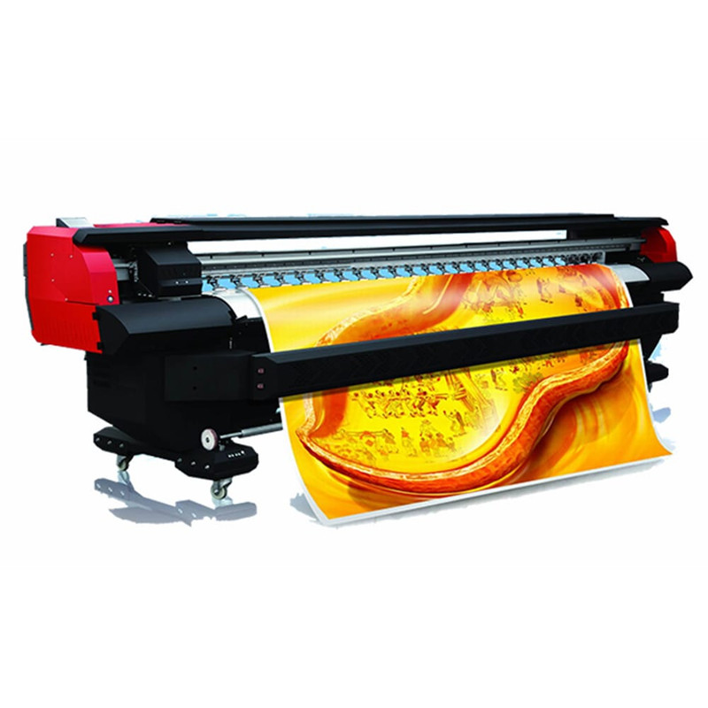 Flex Printing Machine