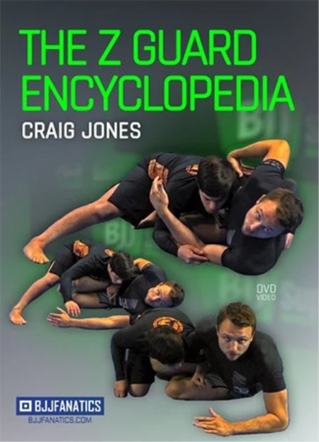 The Z Guard Encyclopedia