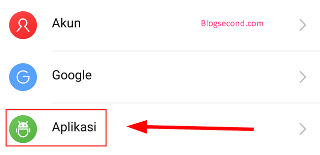 Mengelola Suatu Perizinan pada Aplikasi di Android