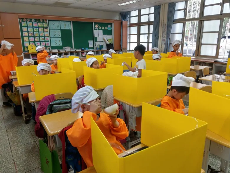 taiwanese-children