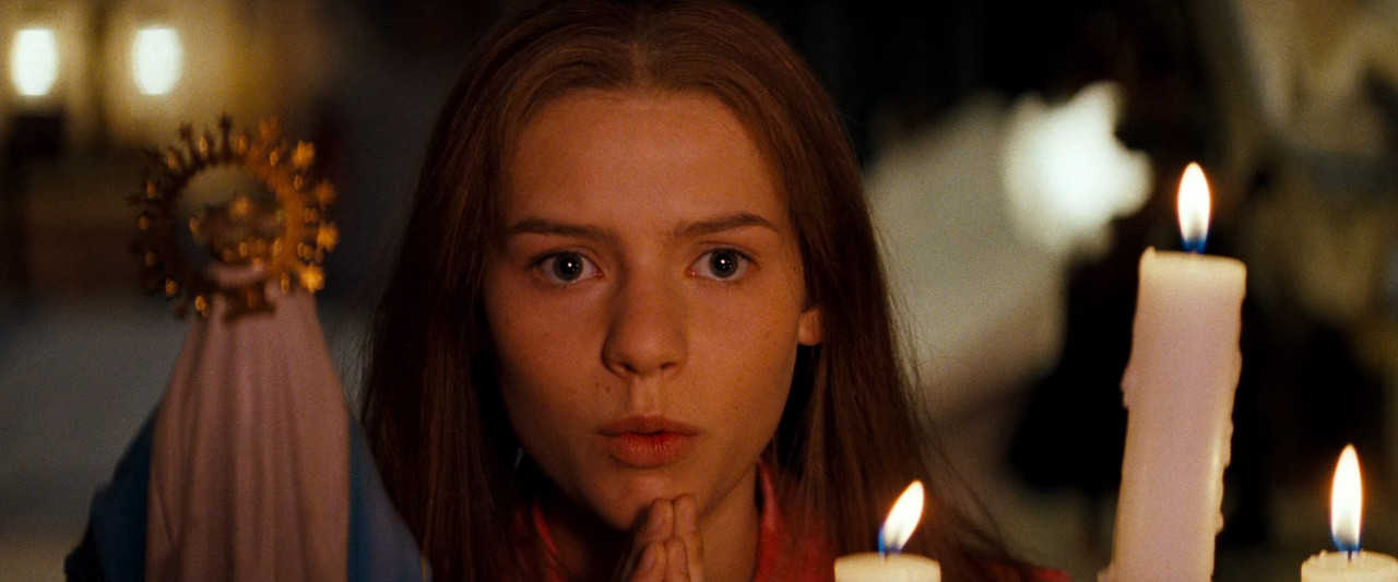 Romeo   Juliet 1996 (1080p x265 10bit Tigole).mk