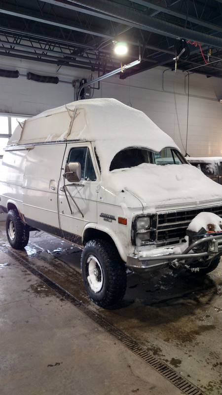 Chevy pathfinder cheap van for sale
