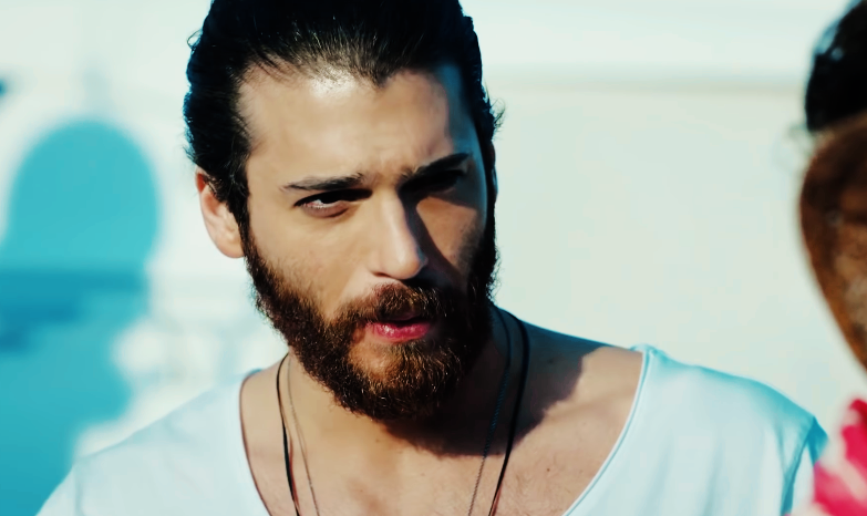 Erkenci Kuş / ნაადრევი ფრინველი - Page 5 5