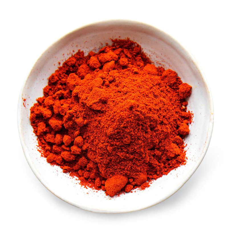 Alpi Nature Hot Paprika Powder 250g, Ground Red Peppers, Hot Seasoning