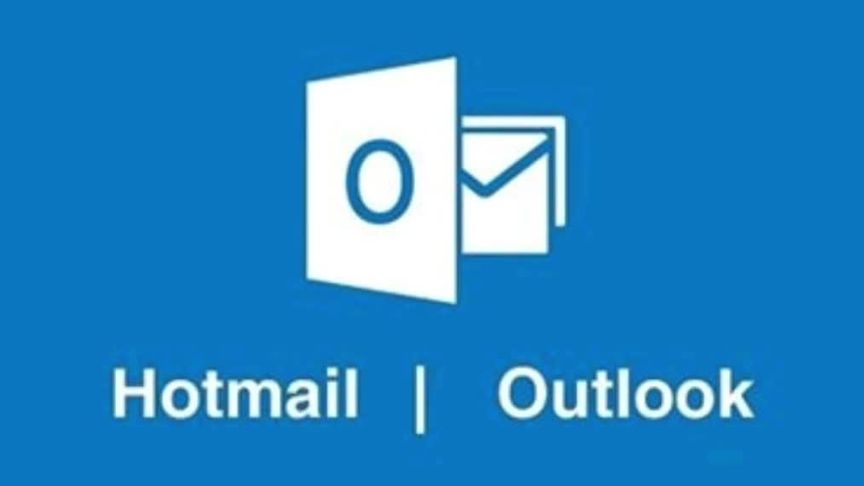 全新hotmail邮箱