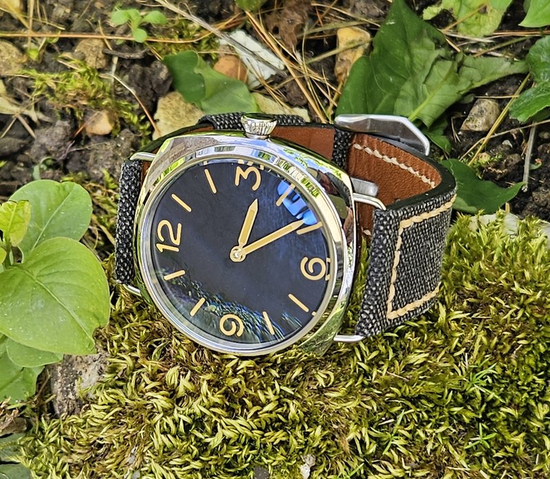 Le club des heureux propriétaires décomplexés de montres "hommage" - tome 7 - Page 3 20240410-152342